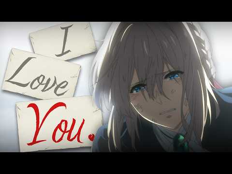 The Most Painful Depiction Of Love In Anime