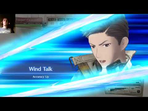 Valkyria Chronicles 4 Let's Play Part 68