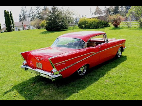 1957 Chevrolet 210 (CC-1842456) for sale in Lake Orion, Michigan