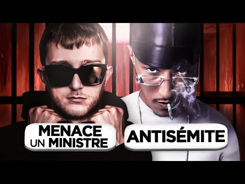 Les PUNCHLINES les plus POLÉMIQUES du Rap FR