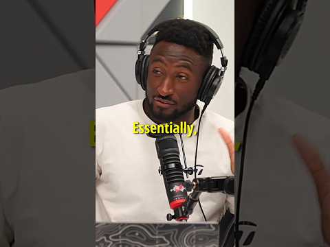 MKBHD on Samsung Galaxy S25 FE 😮📱