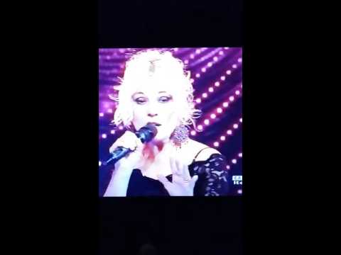 LEI (SHE)- BRUNELLA GHERSI