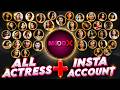 Moodx All Uncut Actress Names With Photo Instagram ID Moodx की हर एक Model का Instag