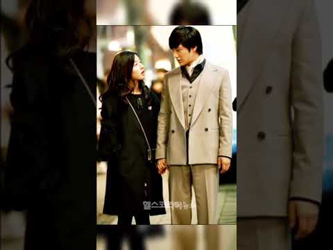 Boys over flowers - Yijung and Gaeul 😘 cute couple ❤️ #shorts