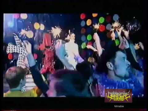 Vitas with Death Metal vocals!