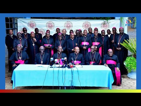 Fixing The Nation | Bishops to President Ruto: Fix schools crisis, SHA woes