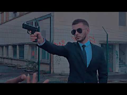 TRYYGA - GANSTER CHYYCK ( OFFICIAL MUSIC VIDEO )