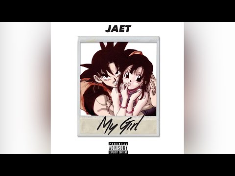 Jae.T - My Girl (Audio)