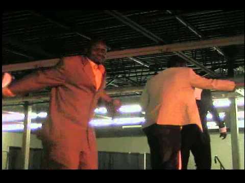 G-Dinkas (Lost boys and lost girls of Sudan)