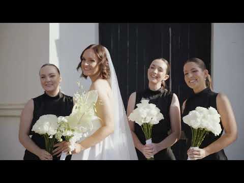 Evermore Weddings video.