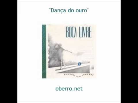 Dança Do Ouro video