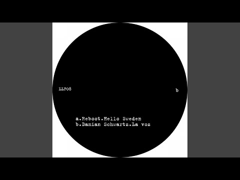 Hello Sweden (Original Mix)