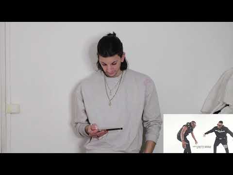 (MaliRap)Iba One feat. Ariel Sheney - Ils nous connaissent Reaction