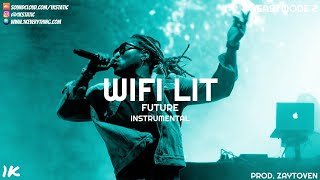 Future - WIFI LIT (Instrumental)