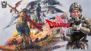 【ドラクエ１＆２】４４歳青春時代おじ2やるぞ！