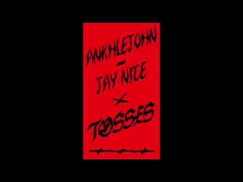Tosses Feat. Ankhlejohn & Jay Nice - Combination (EP)