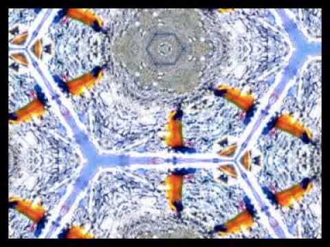 Hypnotix - O Amar Daradi