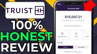 TRUIST BANK BUSINESS ACCOUNT REVIEW (2025)