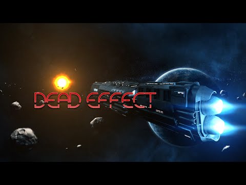 Dead Effect Video