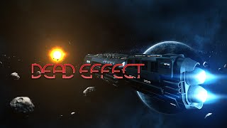 Dead Effect Steam Key GLOBAL