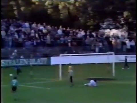 Saison 1985/86: FC Gütersloh - SC Preußen Münster 5:2