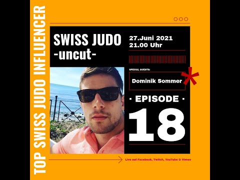 Dominik Sommer live aus Bern