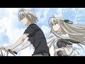 【Piano】Yosuga no Sora - Kioku 