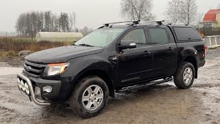 Ford Ranger Auto | Bild 4 - Autoline