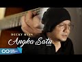 ANGKA SATU CACA HANDIKA COVER BY DECKY RYAN