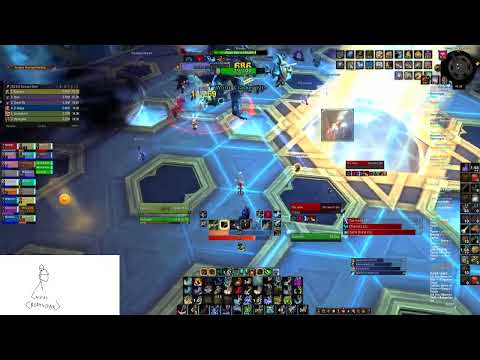 Northstar vs Mythic Jailer BM Hunter POV