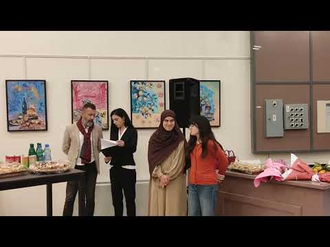 Ardita Kovačević, direktorica SMŠ "Bratstvo-jedinstvo"  (CG)