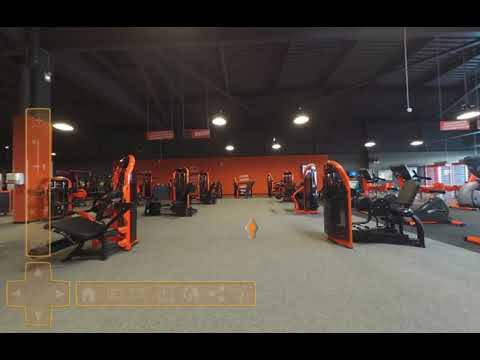 Basic-Fit 24/7 Miniature vidéo YouTube 2