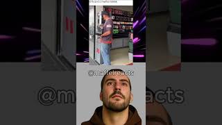Maffel Reacts #memes #funnymemes #funny