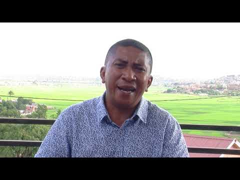 Miomana 196   Mitandrema fandrao lavo