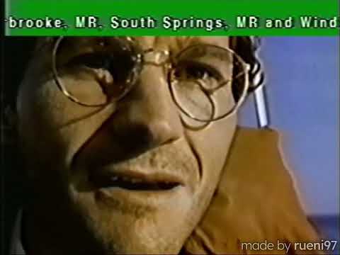 "The Long Weekly" - EAS MOCK: S3 | Episode 16 (02/18/98)