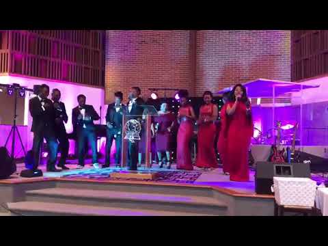 Gloria Band live in OHIO