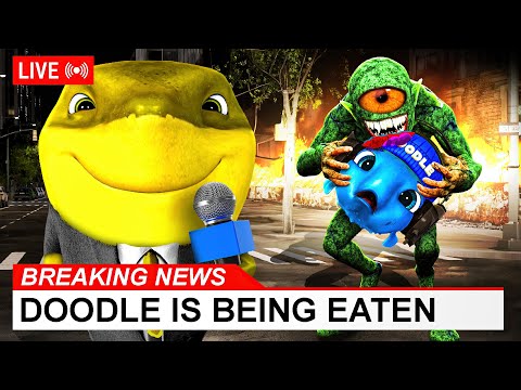 We Controlled The News for 24 Hours..