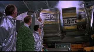 Morons from Outer Space (1985) - Theatrical Trailer