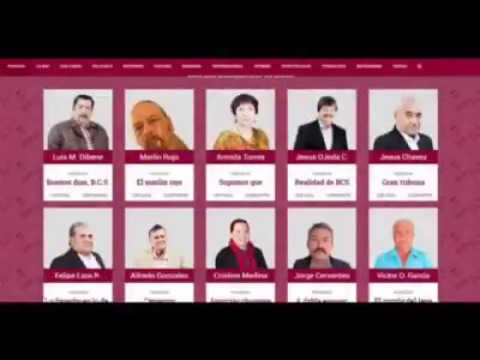 Conoce el nuevo sitio web de tu diario, Diario El Independiente 