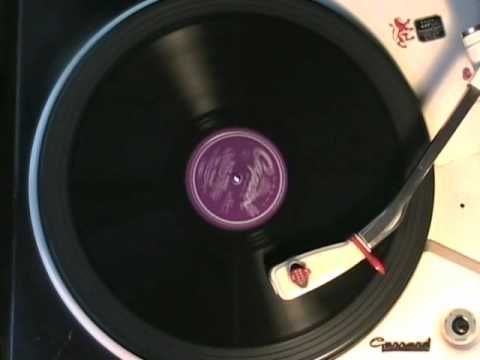 BLUE MOON by Mel Torme 1949