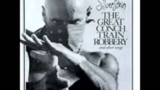 Quaaludes Again by Shel Silverstein