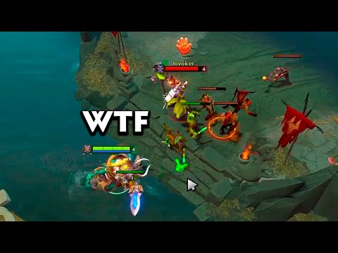 I Played VS Mid Witch Doctor...