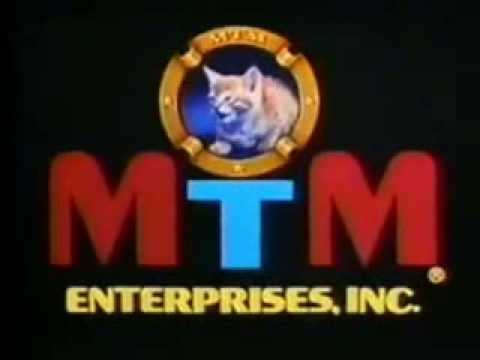 MTM   Mimsy the MTM Logo Kitty...something a little different!