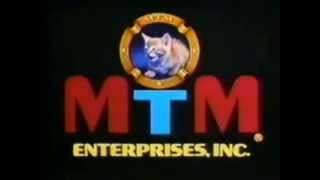 MTM   Mimsy the MTM Logo Kitty...something a little different!