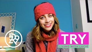 5 Days Of Saving Money | Try Living With Lucie | Refinery29