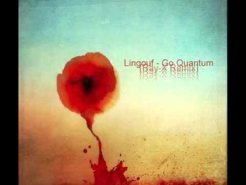 Lingouf - Go Quantum (Ray-X Remix)