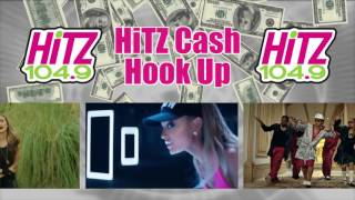 HiTZ 104.9 - The HiTZ Cash Song!