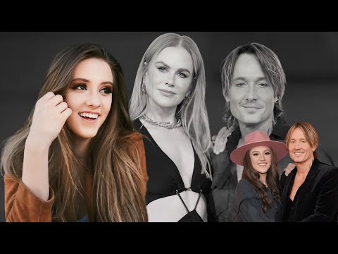 Maggie Baugh Reveals Her Relationship with Keith Urban Amidst Divorce from Nicole Kidman