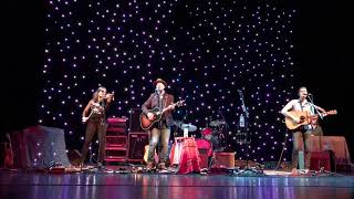 Barney Bentall Live in Chilliwack &quot;Something to Live For&quot;