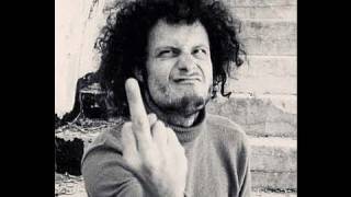 Derailroaded: Inside the Mind of Larry "Wild Man" Fischer (Trailer) Ubin Twinz